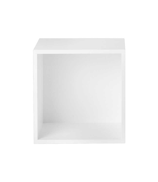 Muuto Muuto Stacked Module m. backboard medium