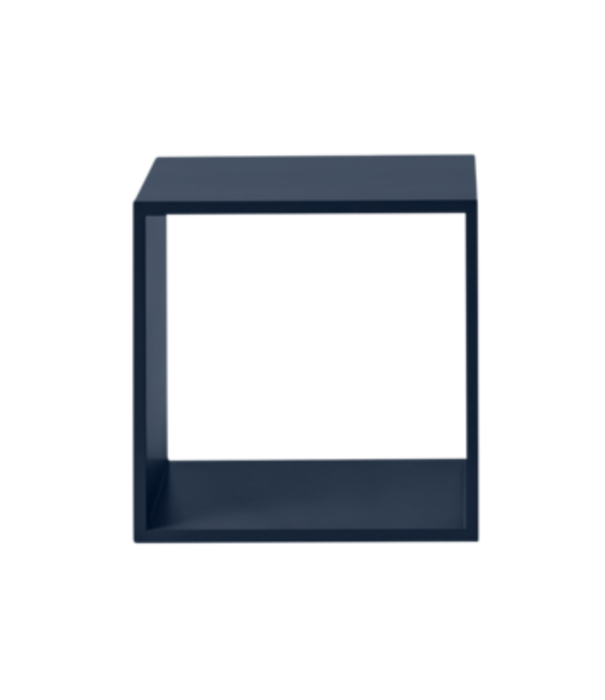 Muuto  Muuto Stacked Storage System -  Stacked Open Module medium