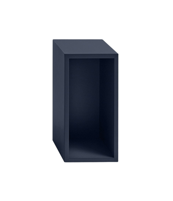 Muuto  Muuto Stacked Storage System - Stacked small with backboard