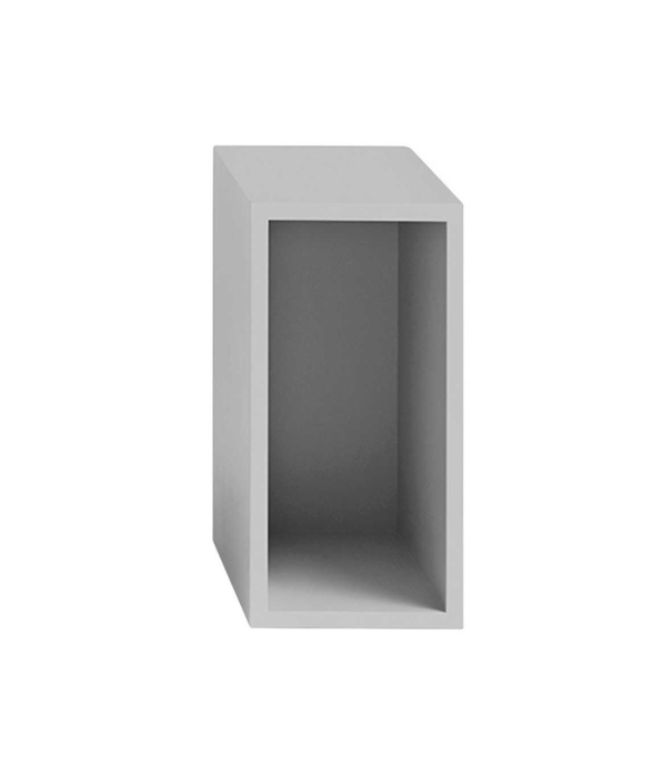 Muuto Muuto Stacked small met backboard