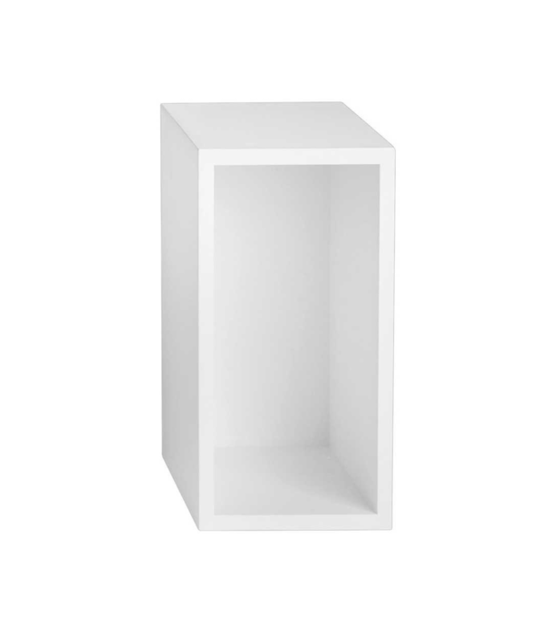 Muuto Muuto Stacked small met backboard