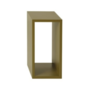 Muuto Stacked Storage System -    Stacked Open Module small