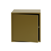 Muuto Stacked medium met deur