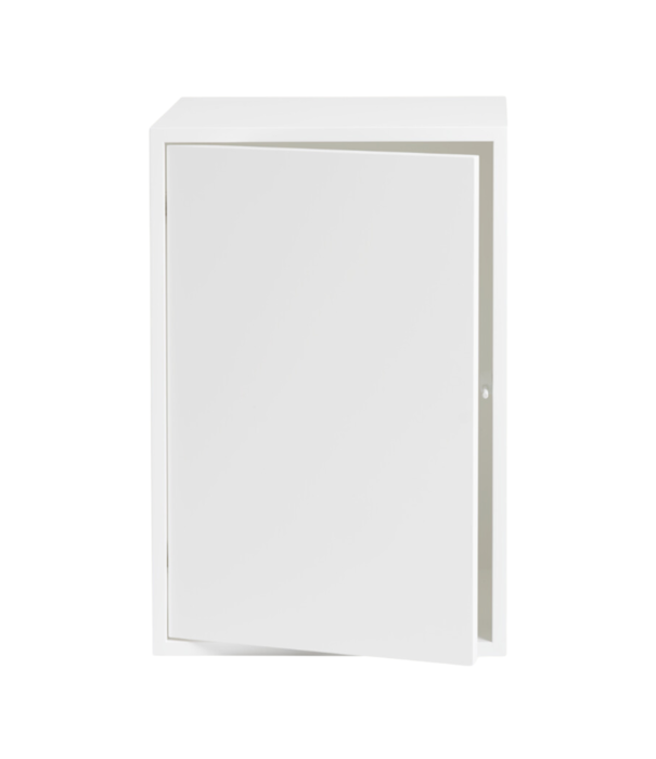 Muuto  Muuto Stacked Storage System - Stacked medium met deur large