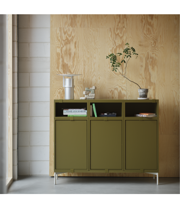 Muuto  Muuto Stacked Storage System - Stacked Shelf