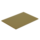 Muuto Stacked Storage System - Stacked Plank