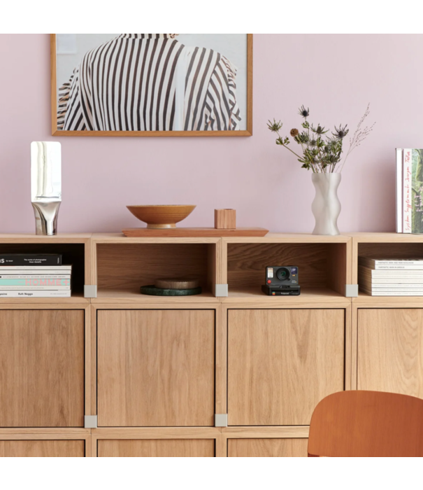 Muuto  Muuto Stacked Storage System - Stacked Topplaat