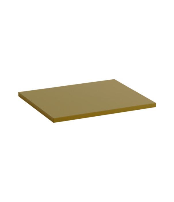 Muuto  Muuto Stacked Storage System - Stacked Top Plate small