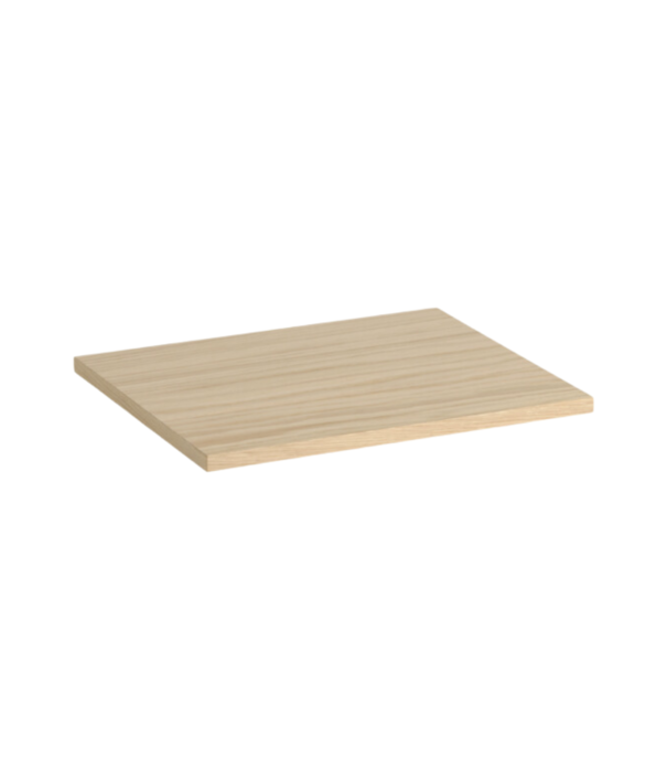 Muuto  Muuto Stacked Storage System - Stacked Topplaat small