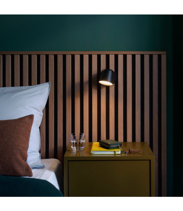 Muuto Muuto Stacked Bedtafel configuratie 1