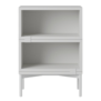 Muuto Stacked Storage System -  Stacked Bedside Table configuration 1