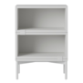 Muuto Stacked Storage System -  Stacked Bedtafel configuratie 1