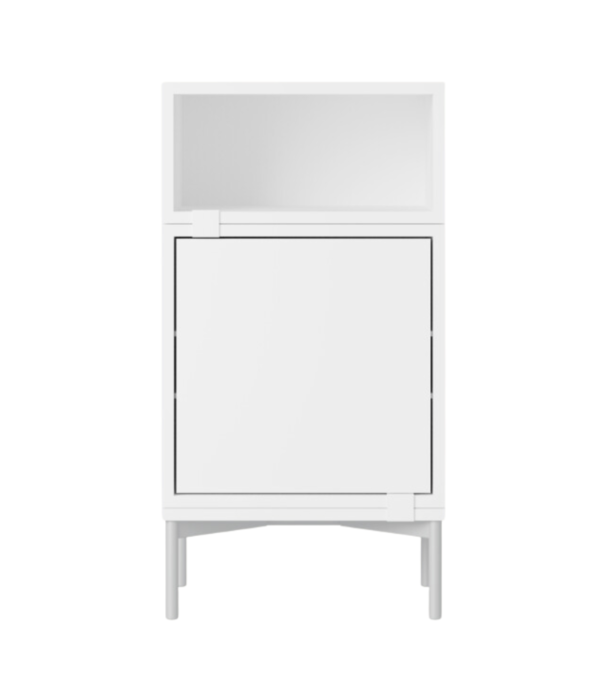 Muuto Muuto Stacked Bedtafel configuratie 2
