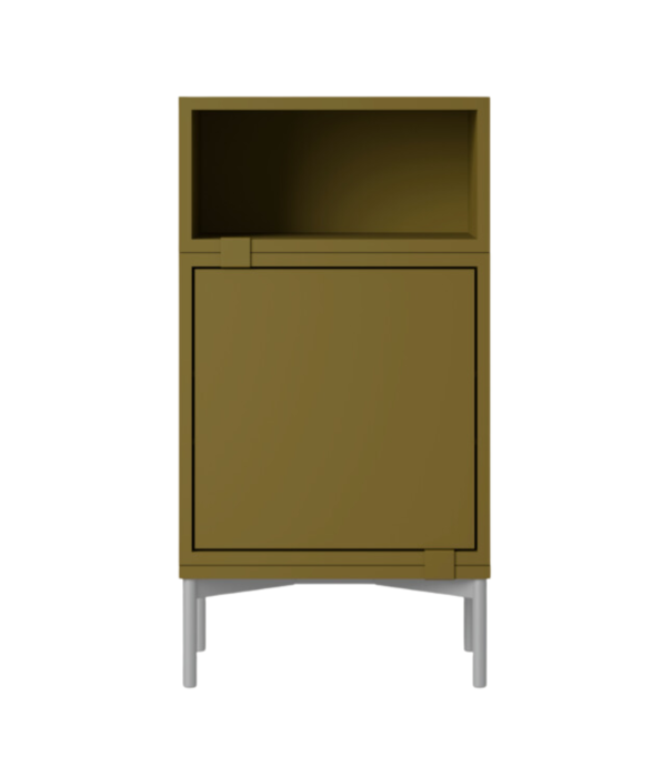 Muuto Muuto Stacked Bedtafel configuratie 2