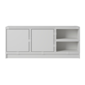 Muuto Stacked Hallway Storage configuration 2