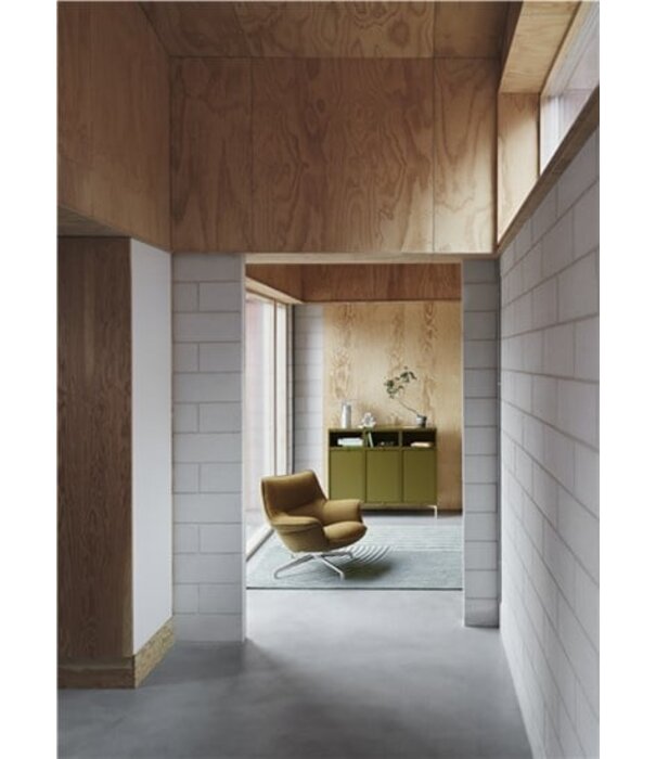 Muuto Muuto Stacked Hallway Storage configuration 4