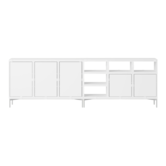 Muuto Stacked Storage System -  Stacked Sideboard configuration 2