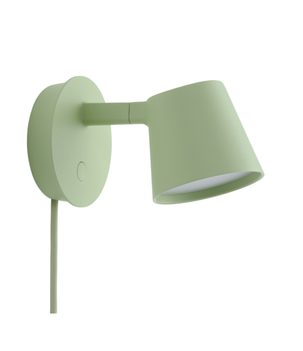 Muuto  Muuto Tip Wall Lamp