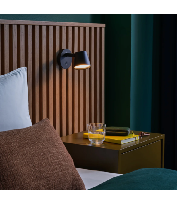 Muuto  Muuto Tip Wall Lamp