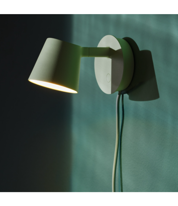 Muuto  Muuto - Tip wall lamp