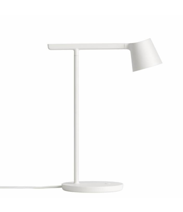 Muuto  Muuto - Tip table lamp light green