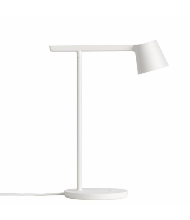 Muuto  Muuto Tip Tafellamp light green