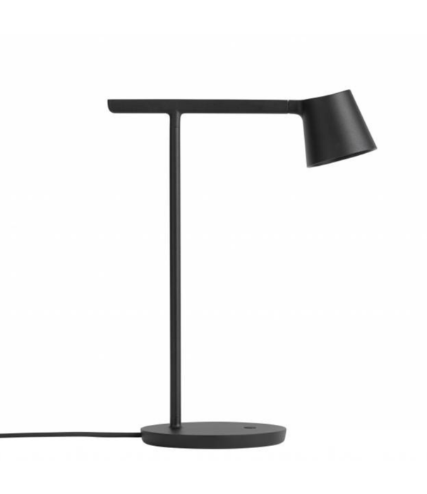 Muuto  Muuto - Tip table lamp light green