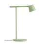 Muuto - Tip table lamp light green