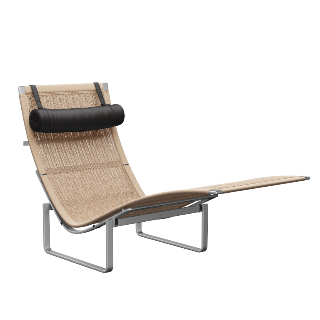 PK24 lounge chair leather NORDIC NEW
