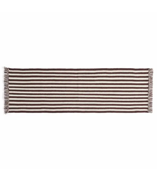 Hay  Hay - Stripes and Stripes rug
