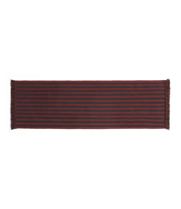 Hay  Hay - Stripes and Stripes rug