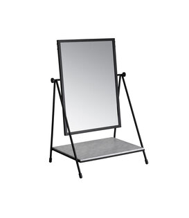 Fritz Hansen Table Mirror