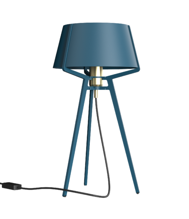Tonone  Bella tafellamp - messing fitting