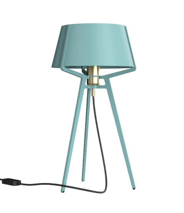 Tonone  Bella tafellamp - messing fitting