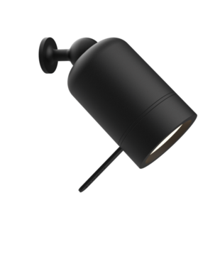 Tonone One + Knop LED Wall Lamp