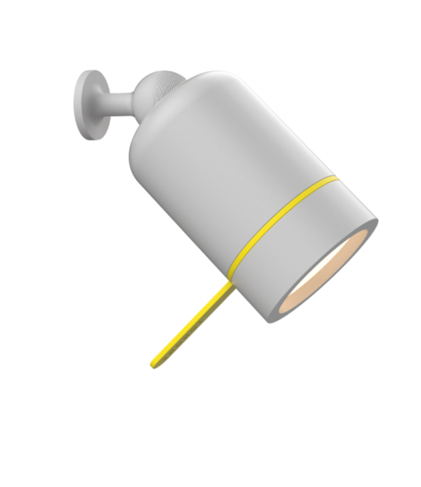 Tonone  Tonone - One + Knob LED Lamp