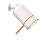 Tonone - One + Knob LED portable lamp