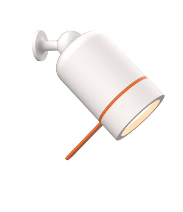 Tonone  Tonone - One + Knob LED portable lamp