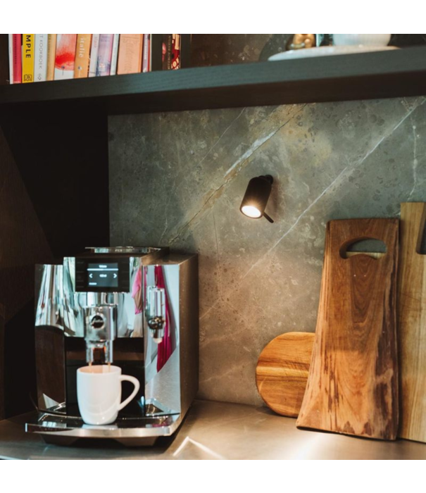 Tonone  Tonone - One + Knob LED Lamp