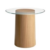 Stub Side Table