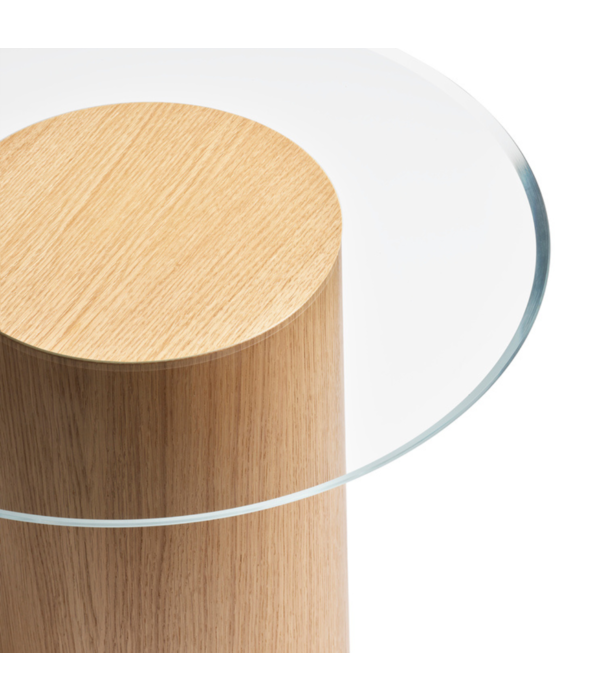 Fritz Hansen Fritz Hansen Stub Bijzettafel