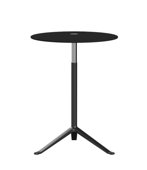 Fritz Hansen Fritz Hansen Little Friend Side Table, height adjustable