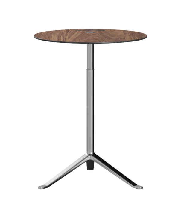 Fritz Hansen Fritz Hansen Little Friend Side Table, height adjustable