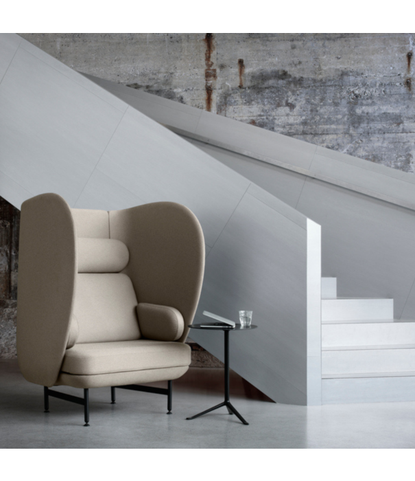 Fritz Hansen Fritz Hansen - KS12 Little Friend bijzettafel