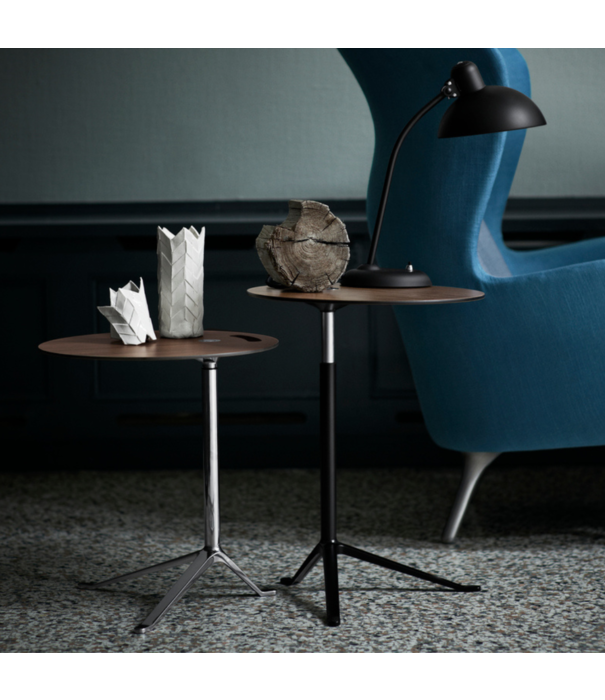 Fritz Hansen Fritz Hansen - KS12 Little Friend bijzettafel