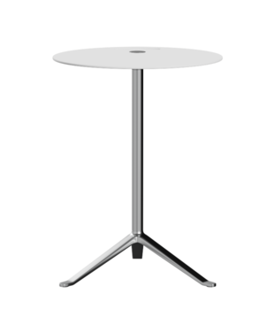 Fritz Hansen - Little Friend bijzettafel H60