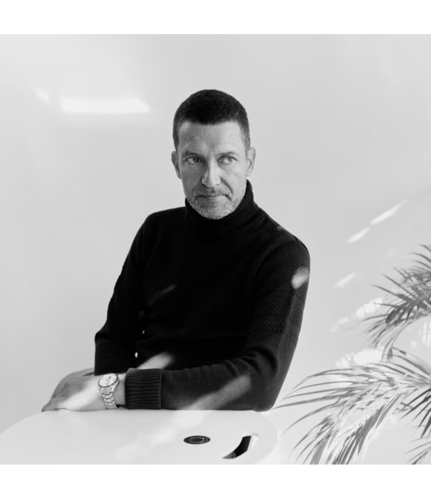 Fritz Hansen Fritz Hansen - KS12 Little Friend bijzettafel