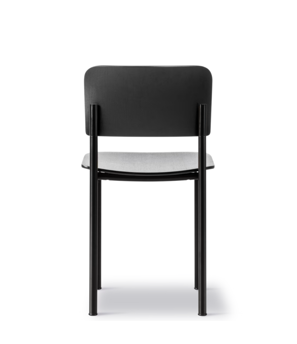 Fredericia  Fredericia - Model 3412 Plan Stoel eiken