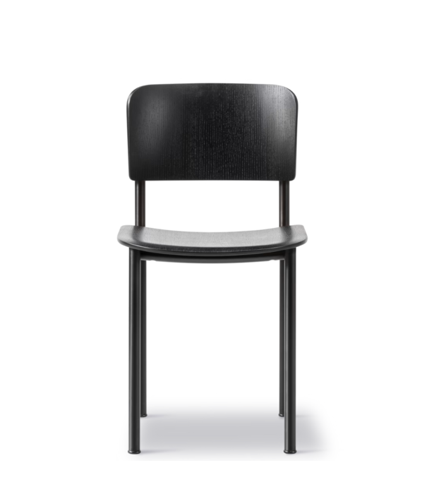 Fredericia  Model 3412 Plan Stoel eiken