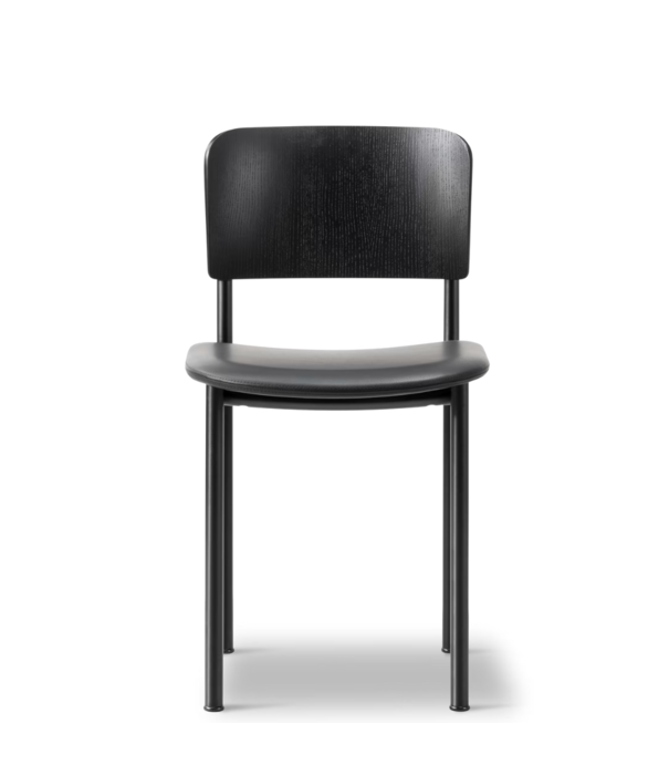 Fredericia  Fredericia - Model 3413 Plan Chair seat upholstered